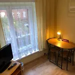 بيت شباب U Szermierzy