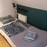 بيت شباب U Szermierzy