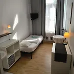 U Szermierzy بيت شباب *