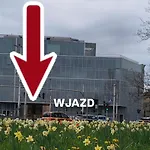 U Szermierzy بيت شباب فروتسواف