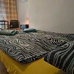 بيت شباب U Szermierzy فروتسواف