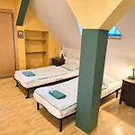 U Szermierzy بيت شباب