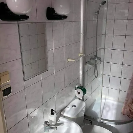 U Szermierzy 旅馆 弗罗茨瓦夫