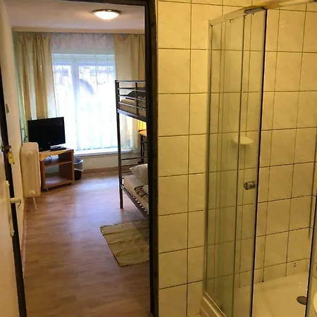 Ostello U Szermierzy