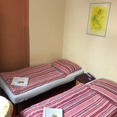 U Szermierzy * Breslavia