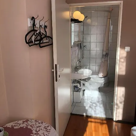 U Szermierzy 旅馆 弗罗茨瓦夫