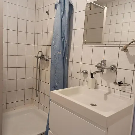 U Szermierzy * 弗罗茨瓦夫