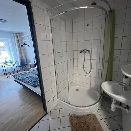 U Szermierzy 弗罗茨瓦夫