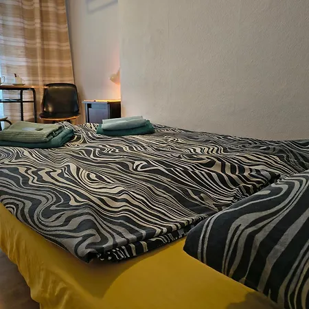 Hostel U Szermierzy Wroclaw