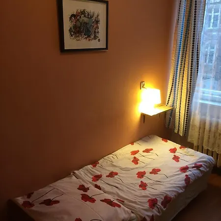 U Szermierzy *