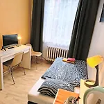 Albergue U Szermierzy Wrocław
