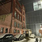 U Szermierzy * Wrocław