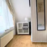 旅馆 U Szermierzy 弗罗茨瓦夫
