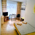 U Szermierzy 旅馆