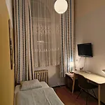 U Szermierzy Albergue