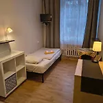 U Szermierzy