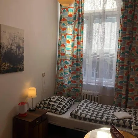 U Szermierzy Hostel Wrocław