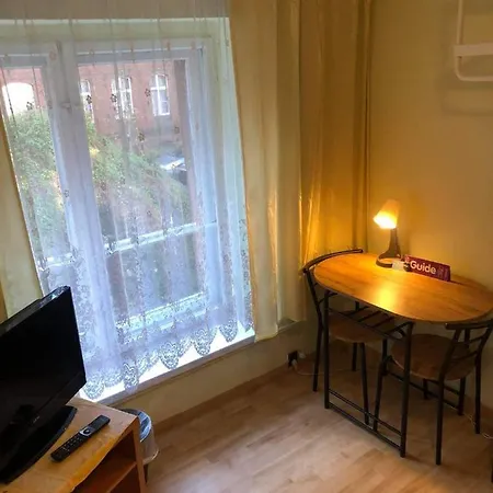 Хостел U Szermierzy