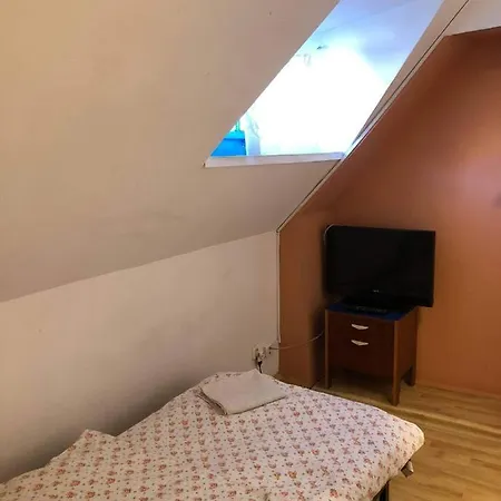 U Szermierzy Хостел Вроцлав