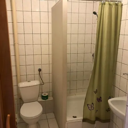 Hostel U Szermierzy Wrocław
