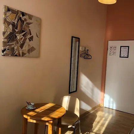 U Szermierzy Вроцлав