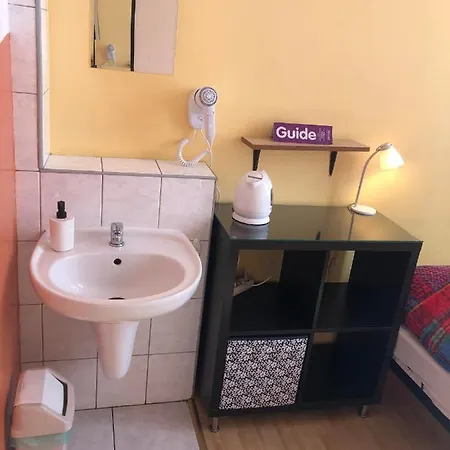 Hostel U Szermierzy