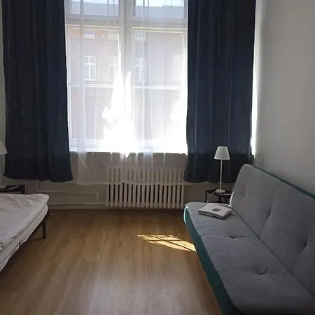 U Szermierzy Wrocław