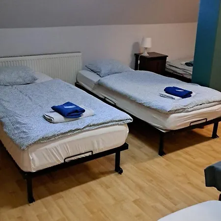 U Szermierzy Hostel Wroclaw