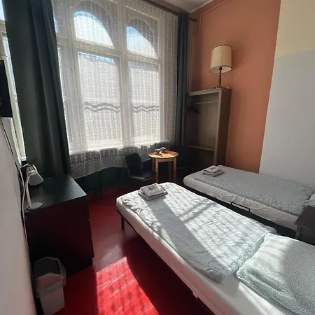 U Szermierzy Wroclaw