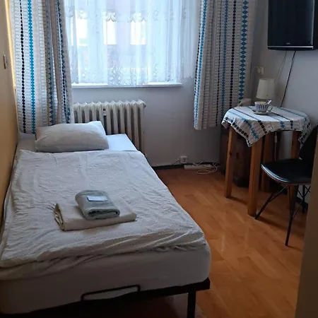 U Szermierzy * Wrocław