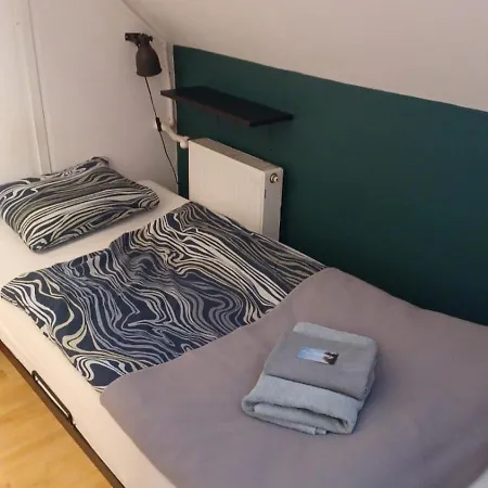Hostel U Szermierzy
