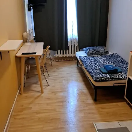 U Szermierzy *