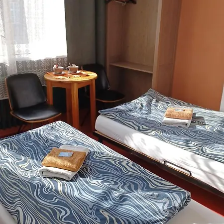 U Szermierzy Wroclaw