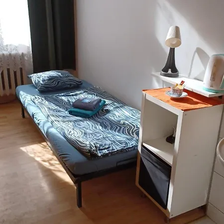 U Szermierzy * Wroclaw