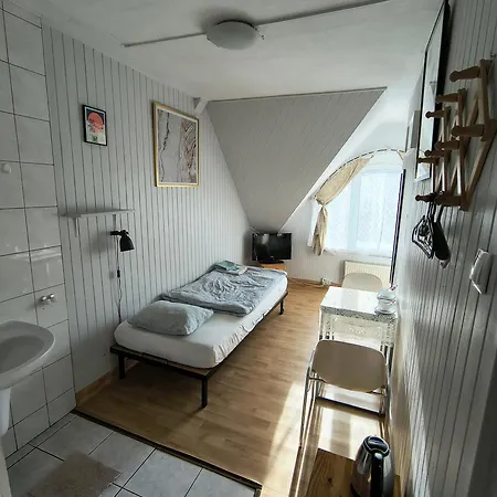 Hostel U Szermierzy Wroclaw