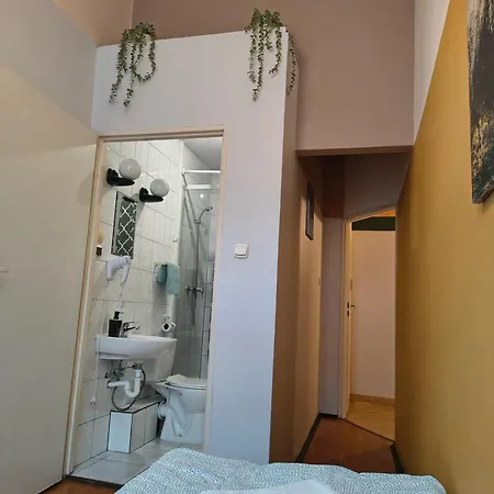 U Szermierzy * Wroclaw