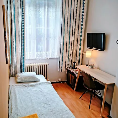 Hostel U Szermierzy *