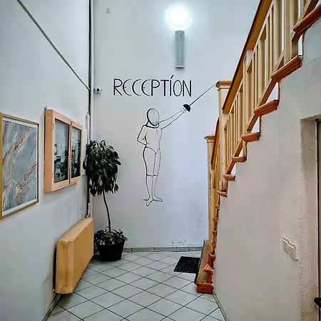 U Szermierzy * Vratislav