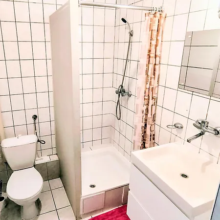 U Szermierzy * Wroclaw