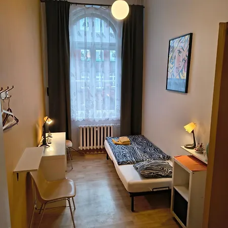 Hostel U Szermierzy