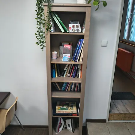 Hostel U Szermierzy *