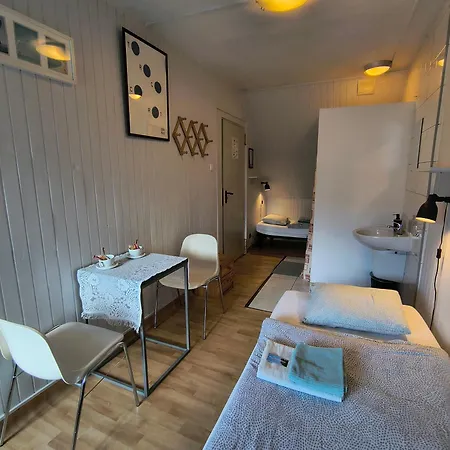 Hostel U Szermierzy Vratislav