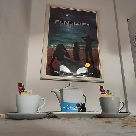 U Szermierzy Hostel *