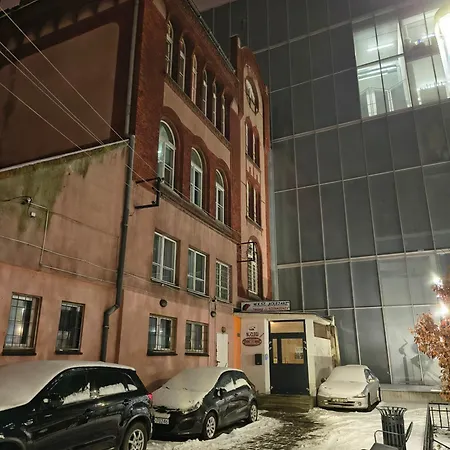 U Szermierzy * Wroclaw