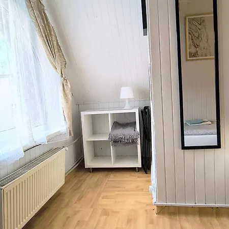 Hostel U Szermierzy Wroclaw