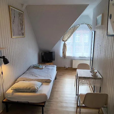 Hostel U Szermierzy Vratislav