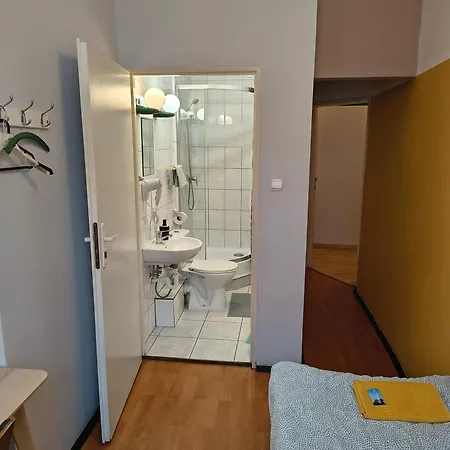 U Szermierzy Hostel Vratislav