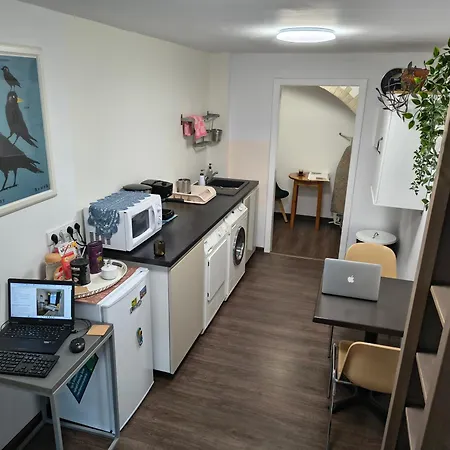 U Szermierzy Albergue Wrocław