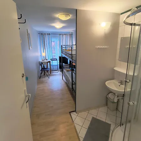 U Szermierzy Hostel *