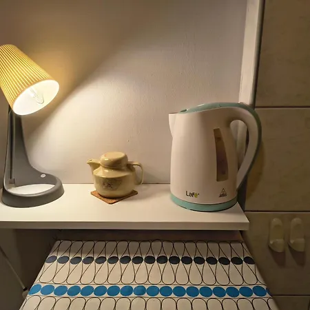 U Szermierzy ホステル